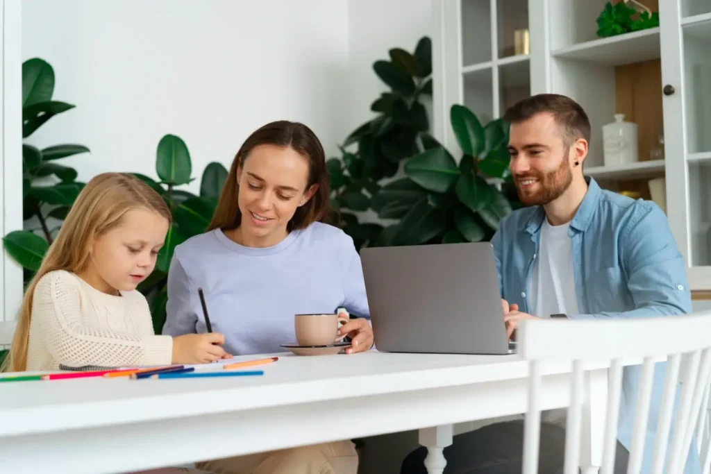how does whole life insurance work
