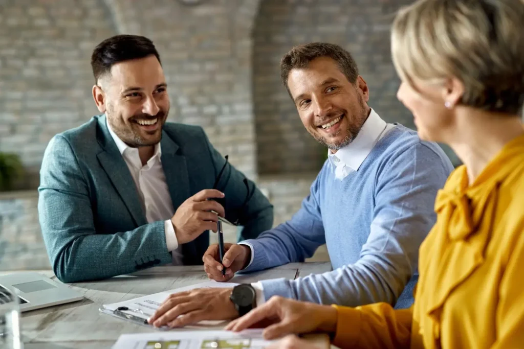 non direct recognition loans