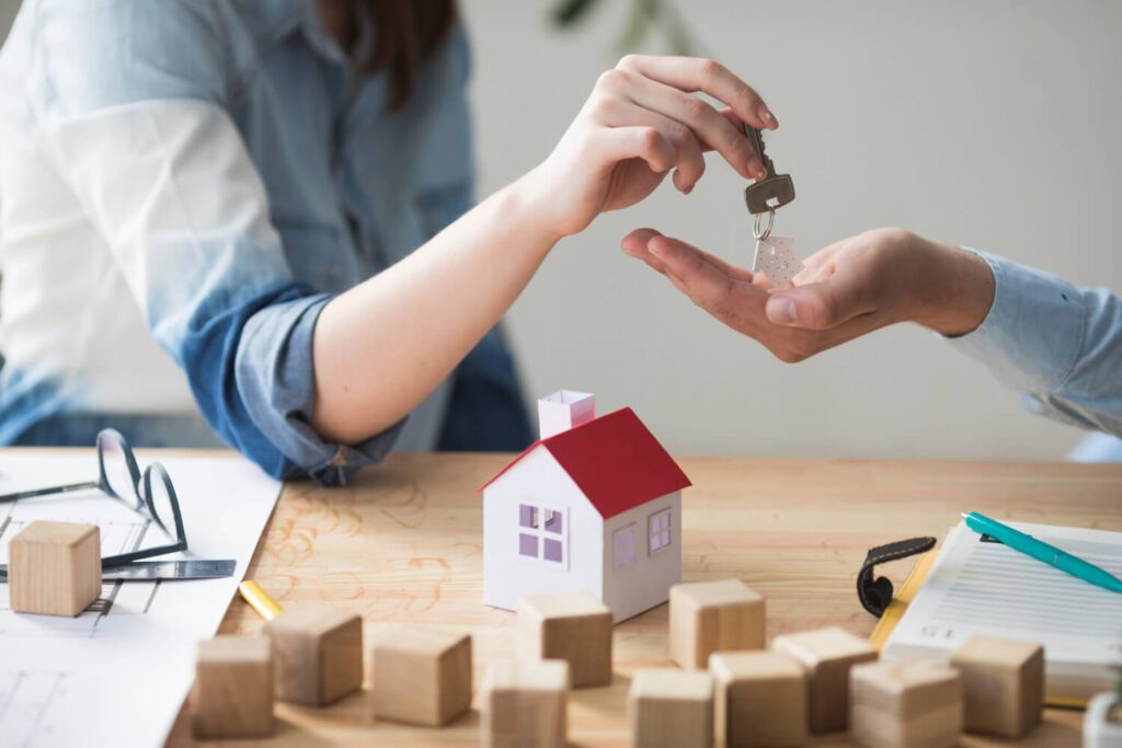 reverse mortgage
