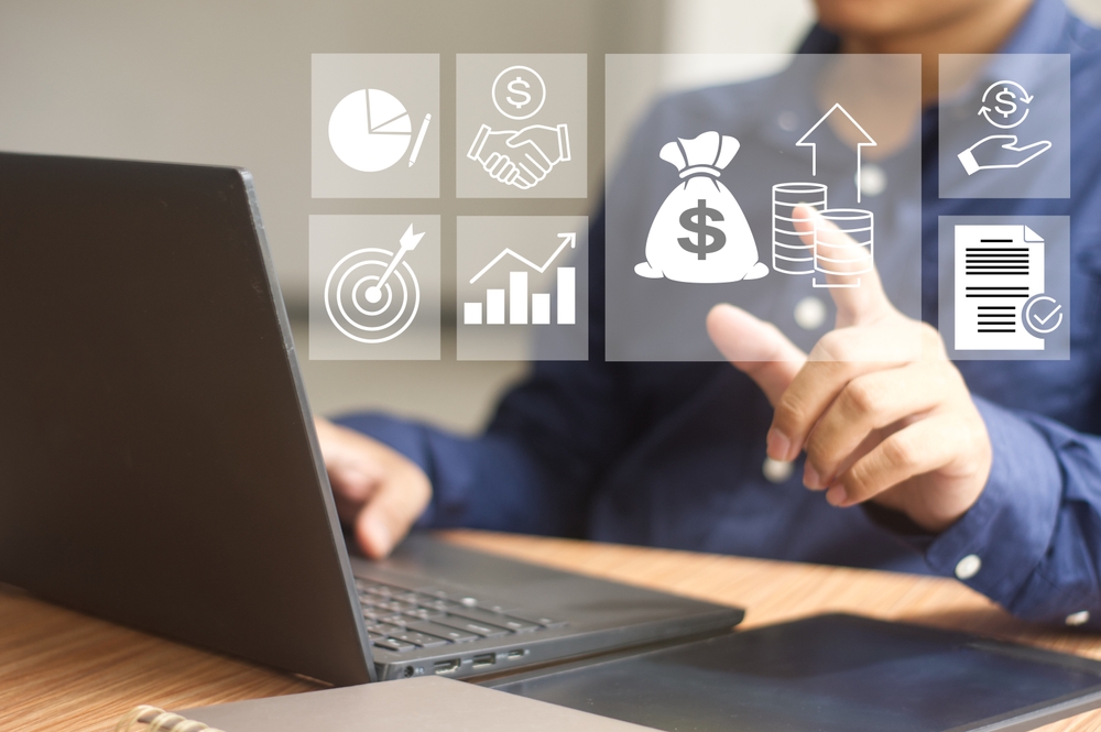 Assets to build wealth