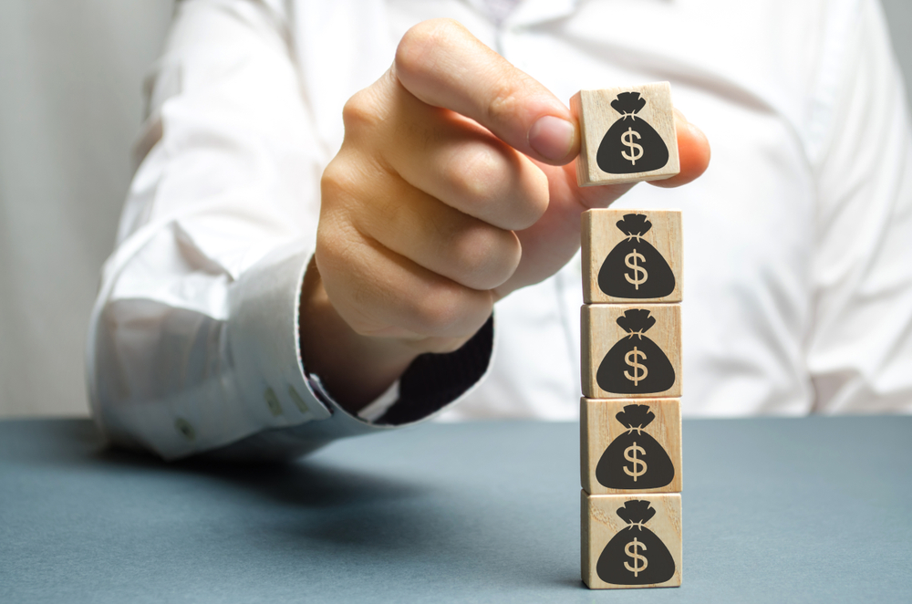 Best assets to build wealth