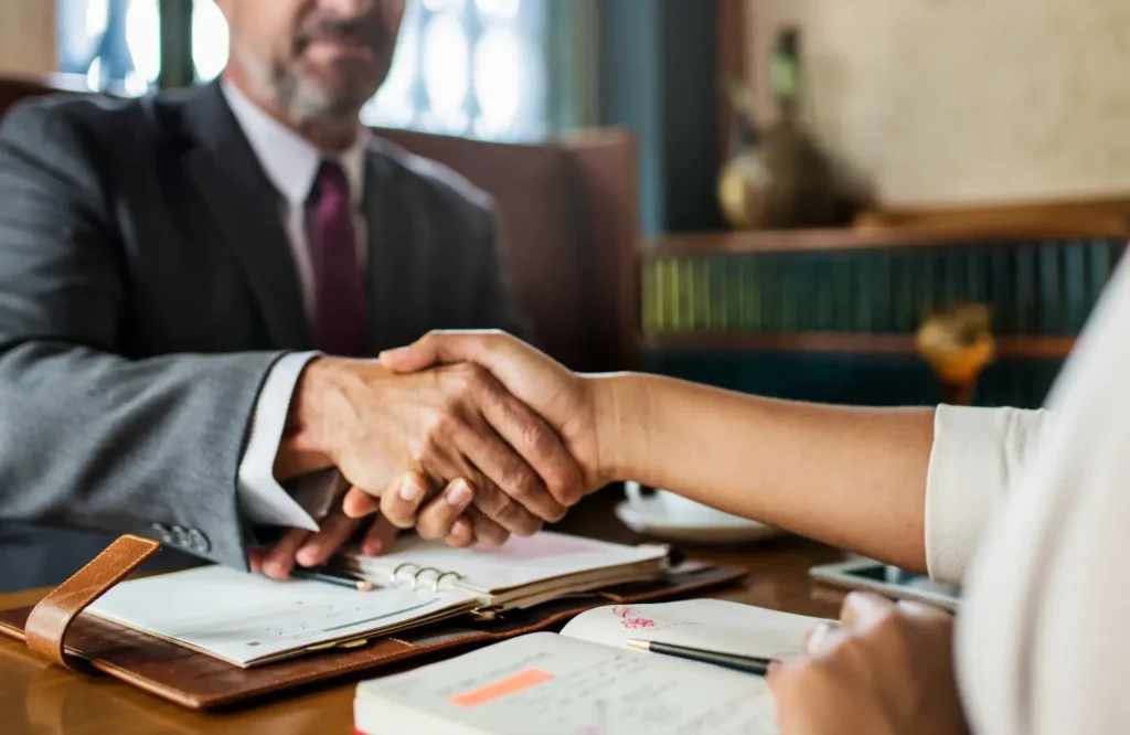 How trusts work after death