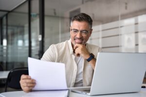 Make money in real estate