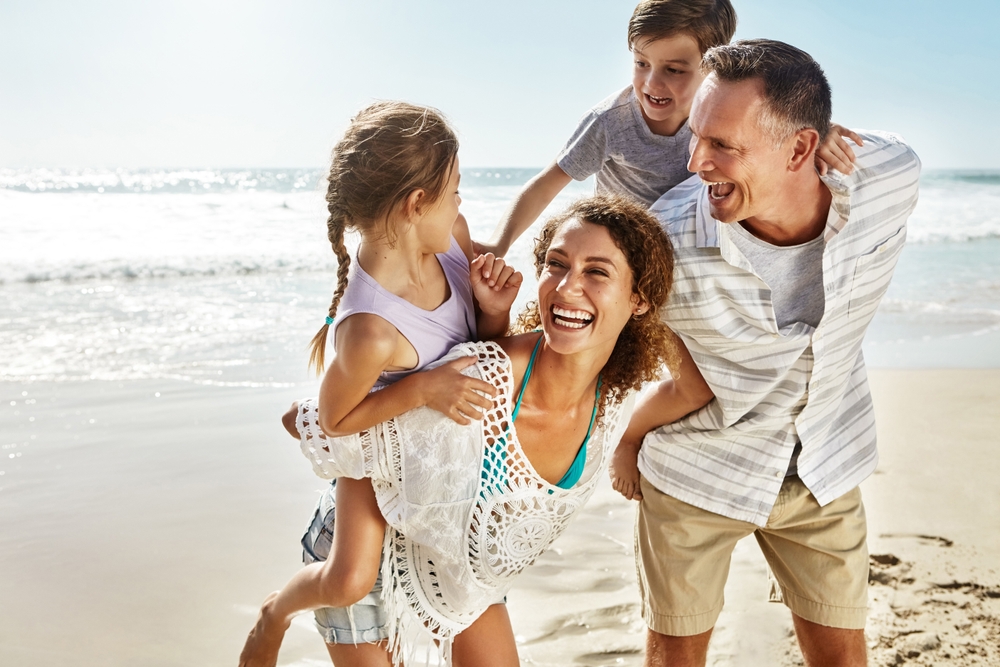 Most overlooked aspects of Family Banking