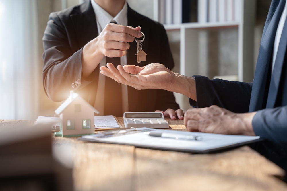 Real estate investment strategies