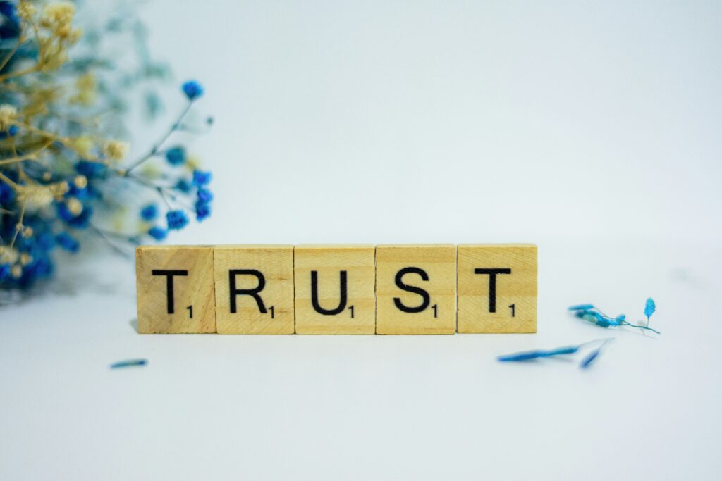 benefits of a trust