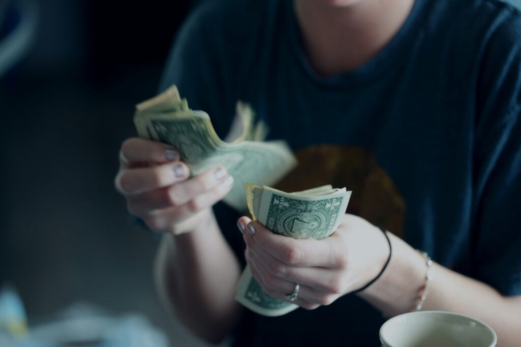 how to build passive income streams