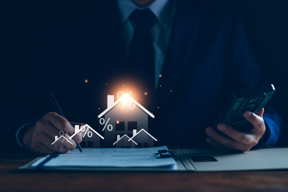 building wealth through real estate