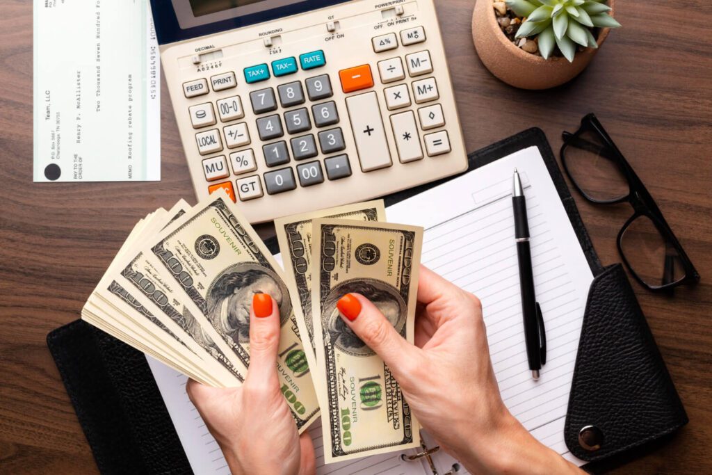 buy-sell agreement funding