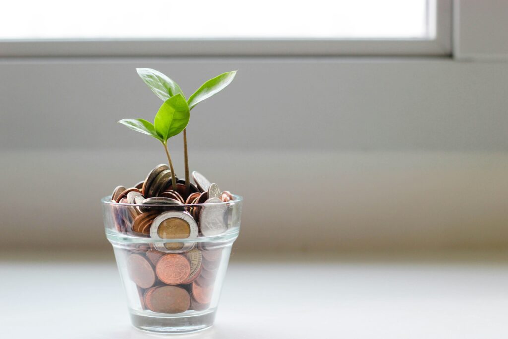 Financial independence
