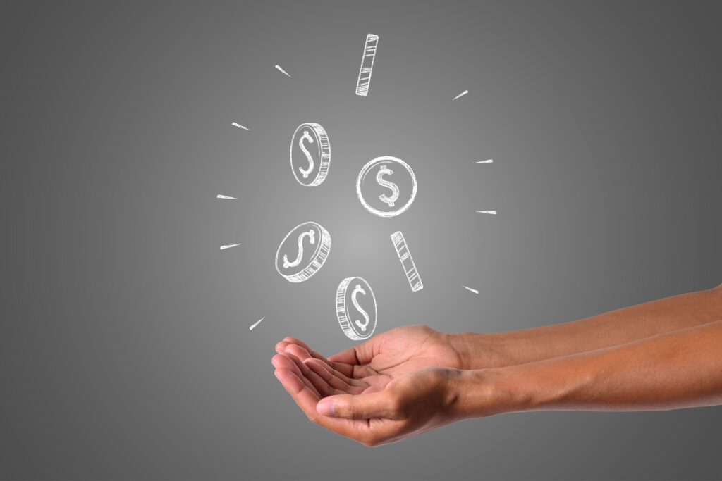 build wealth in your 30s