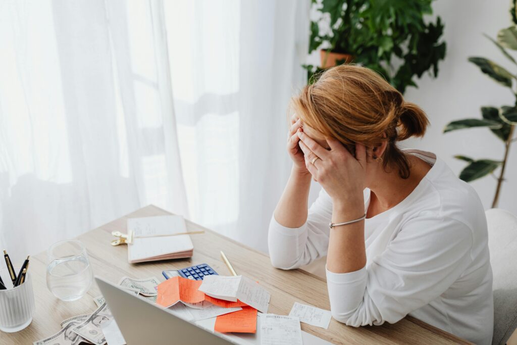 Common Tax Pitfalls