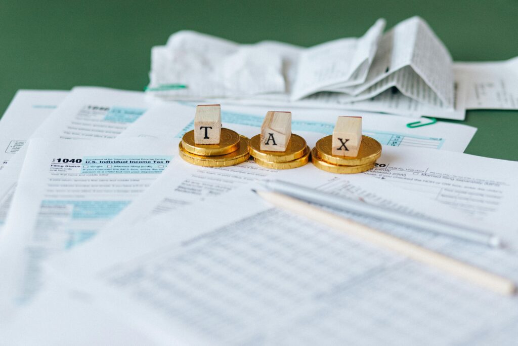 ax efficient investments