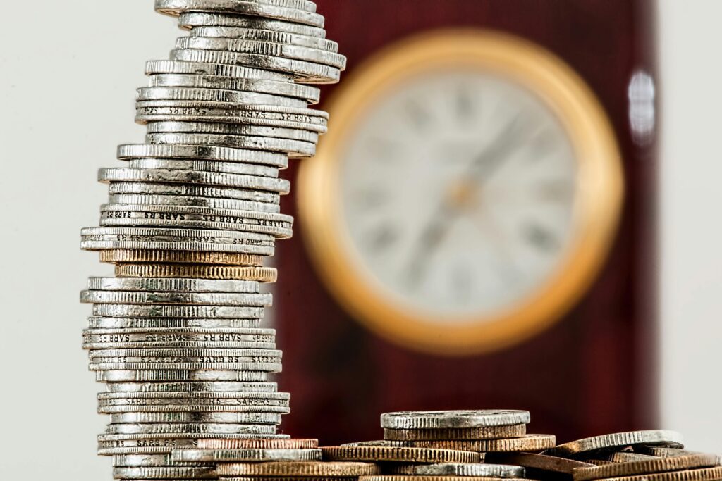 Best ways to build wealth