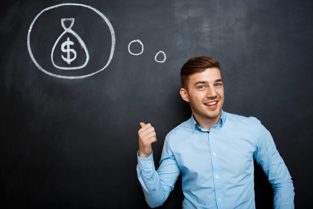 passive ideas to build wealth