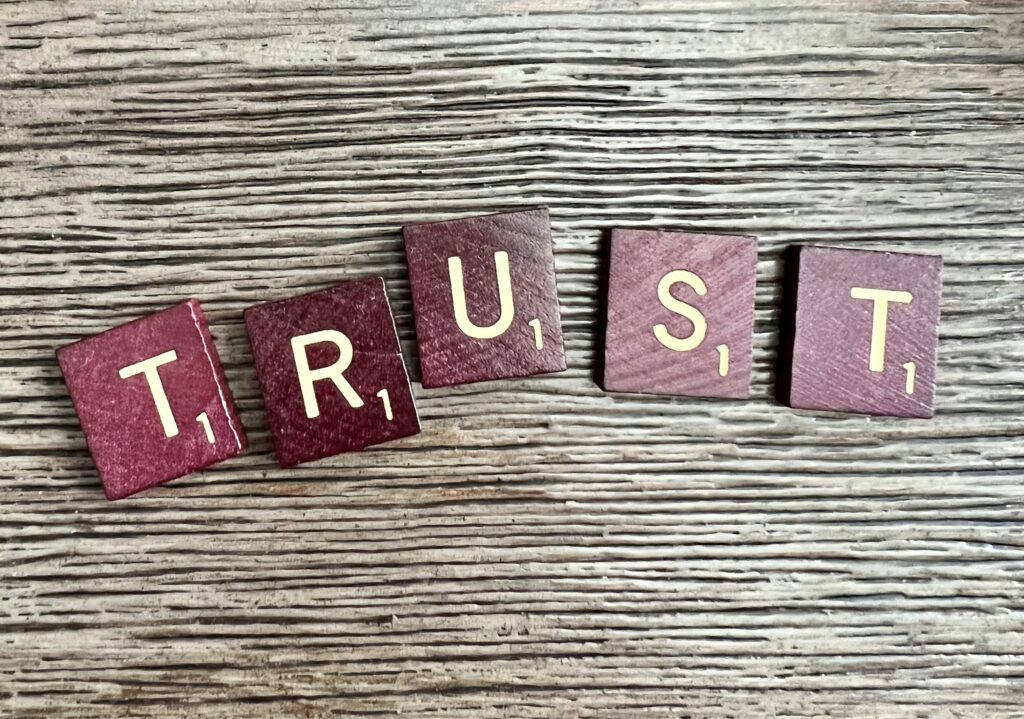 trust and estate planning benefits