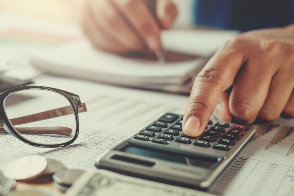 Immediate annuity payout options