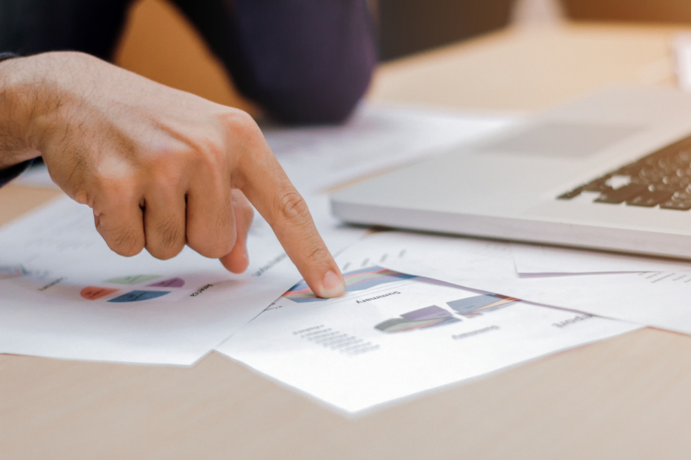 Tax-deferred investment options