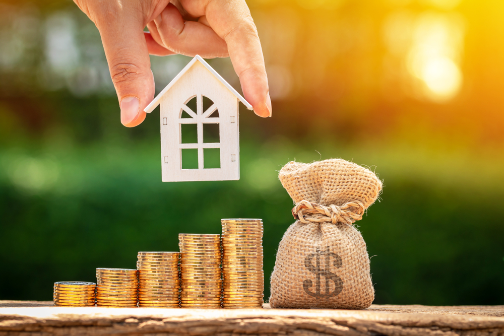Real estate cash flow