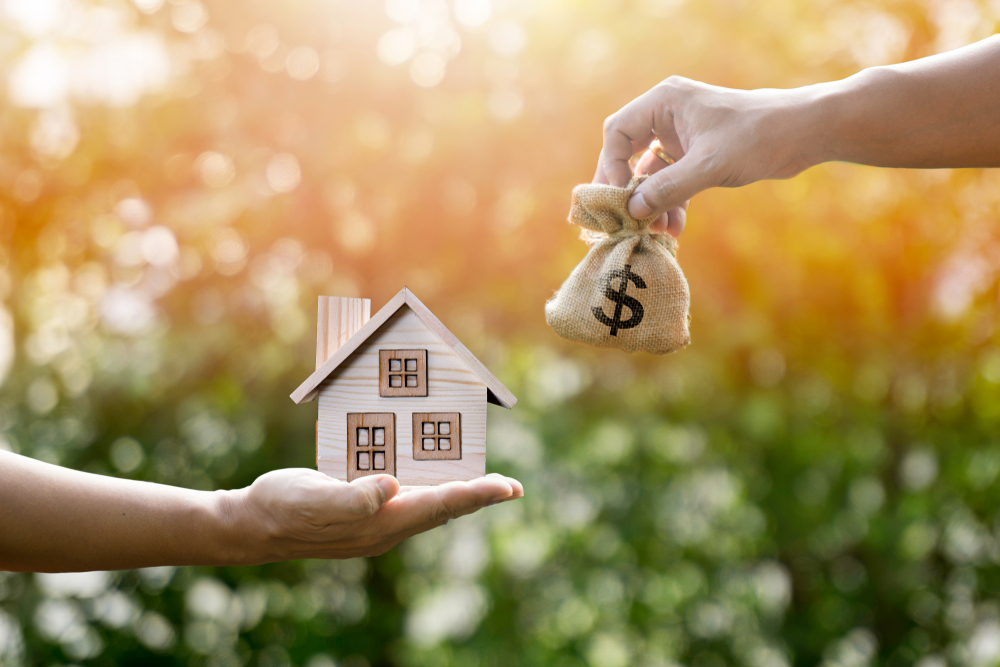 real estate cash flow strategy