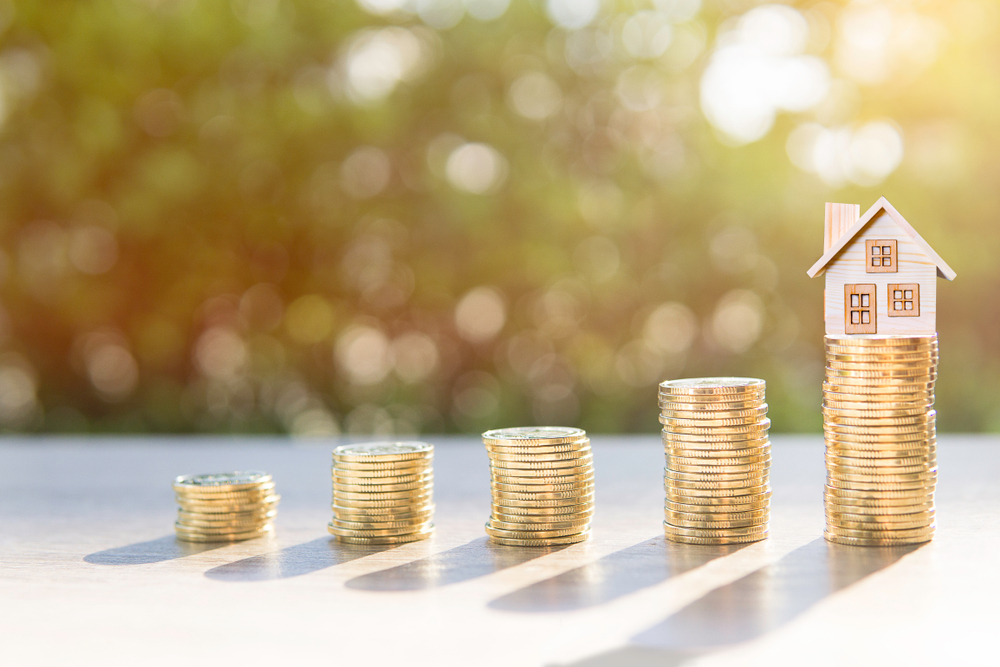 Best way to protect real estate assets