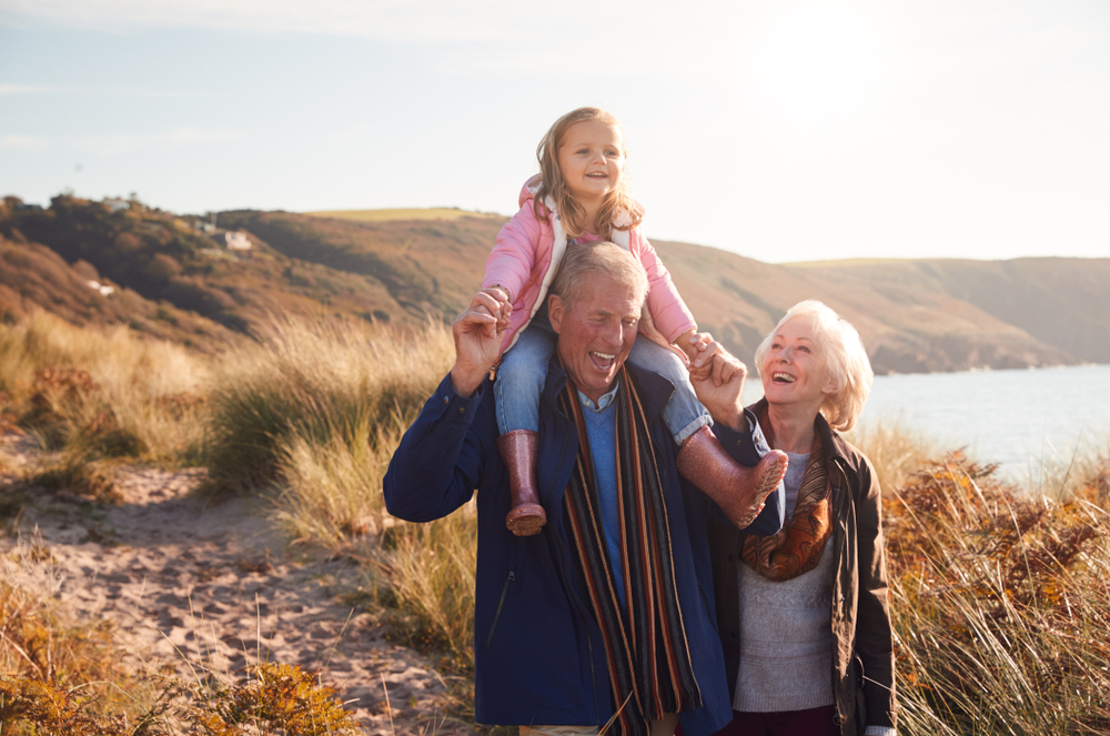 creating a legacy plan