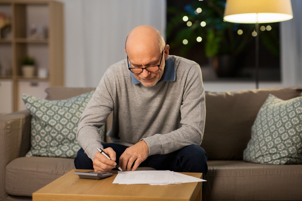 How do fixed-indexed annuities work