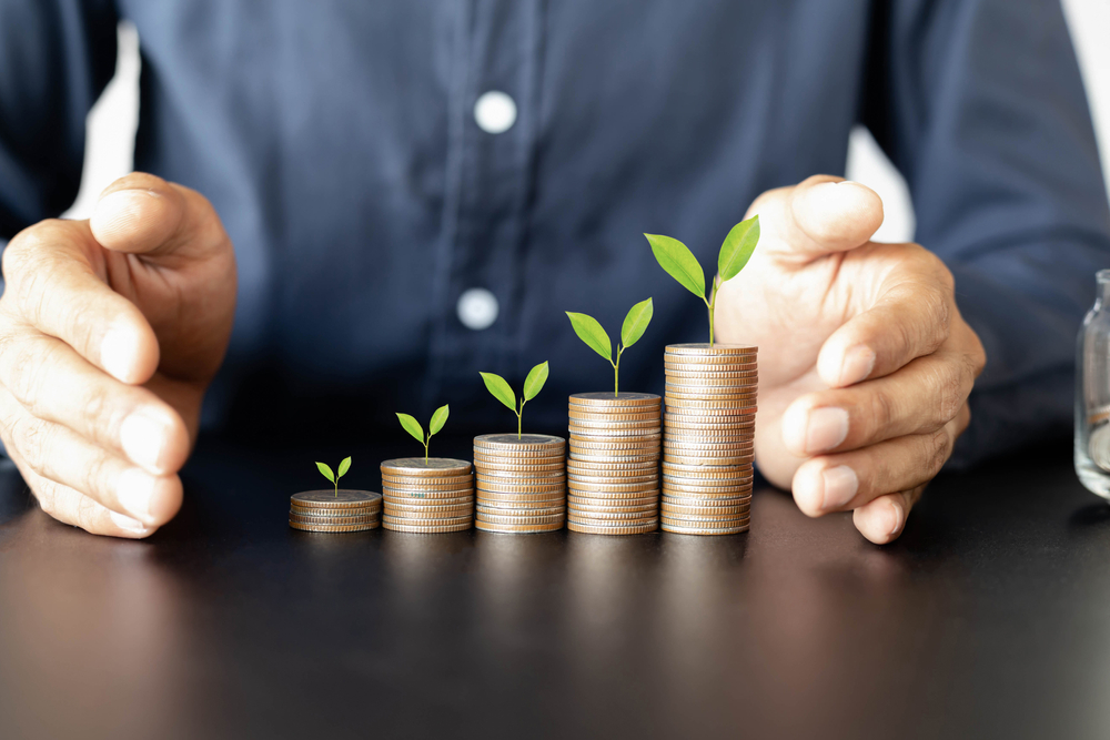 Equity-indexed annuit