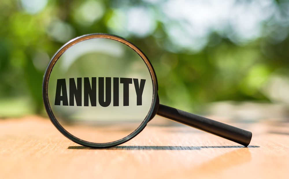 Indexed annuities explained