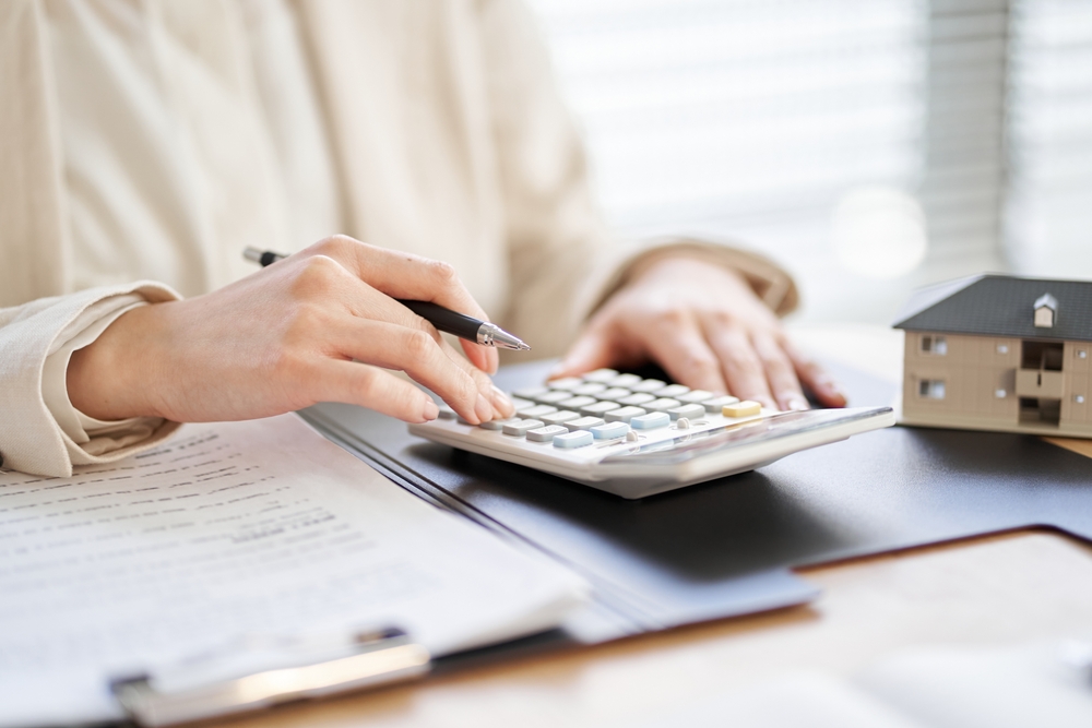 real estate asset protection planning