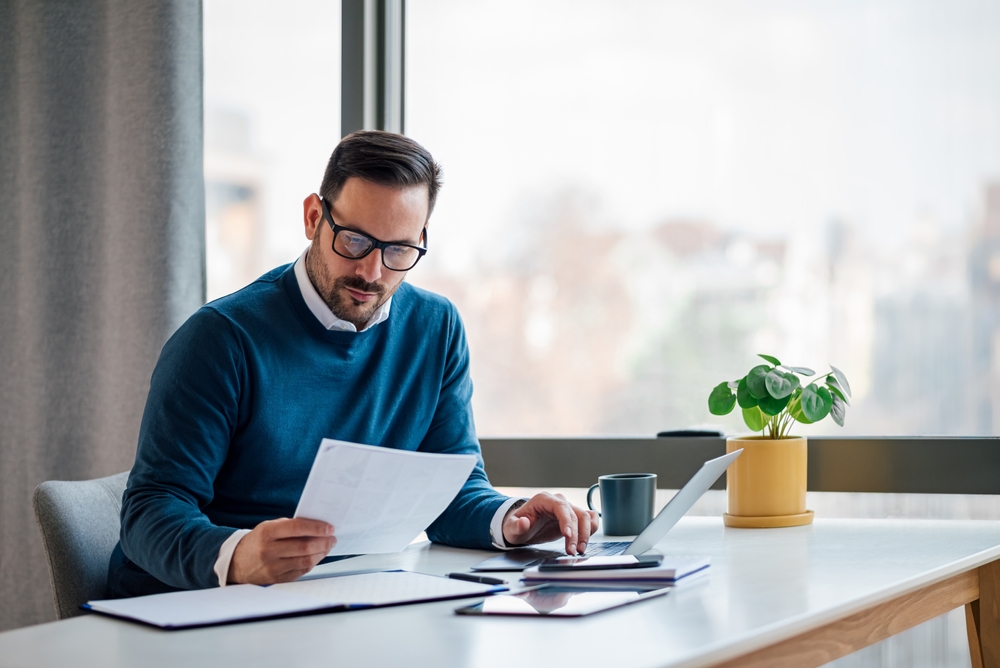 Personal wealth strategy