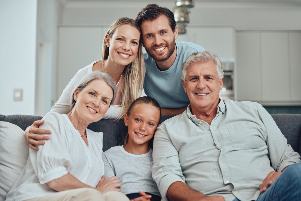 Building a Legacy That Lasts for Generations