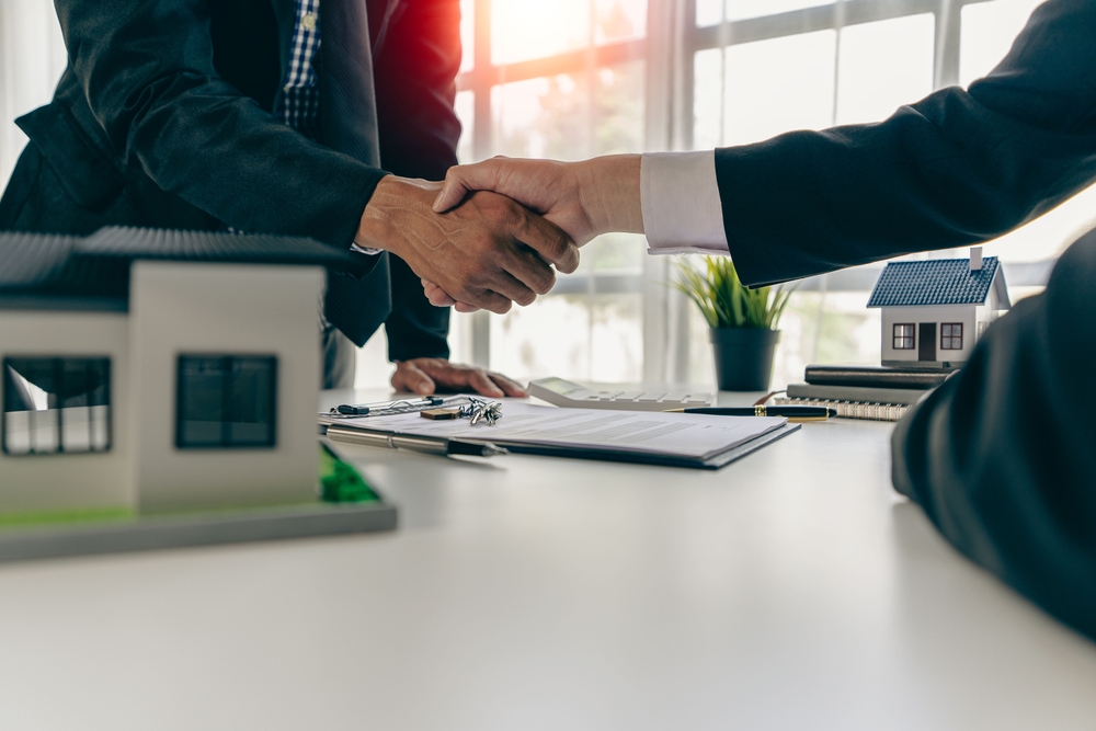 real estate cash flow management
