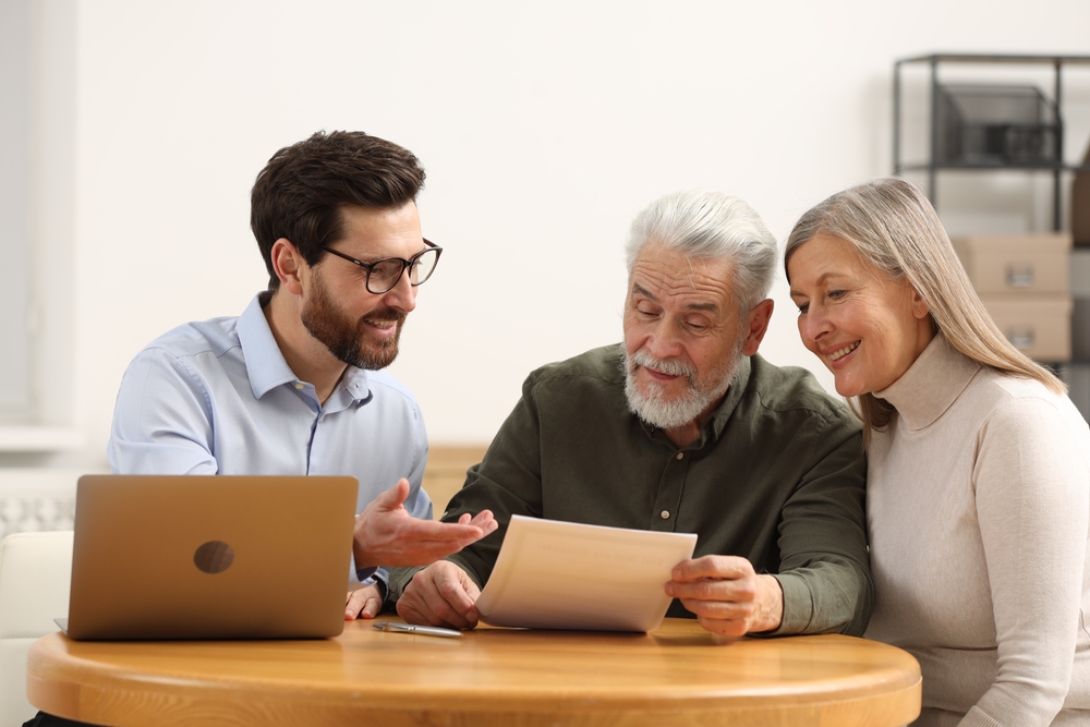 legacy planning