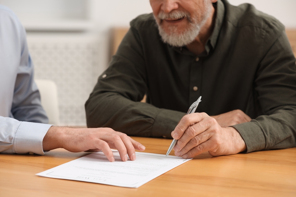 asset protection strategies