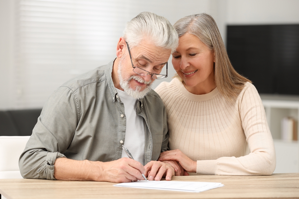legacy planning for families
