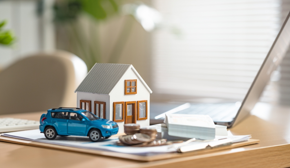 asset protection