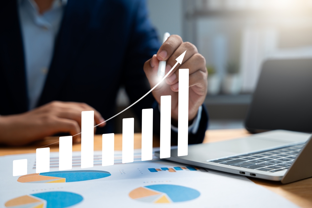 Tax-deferred growth