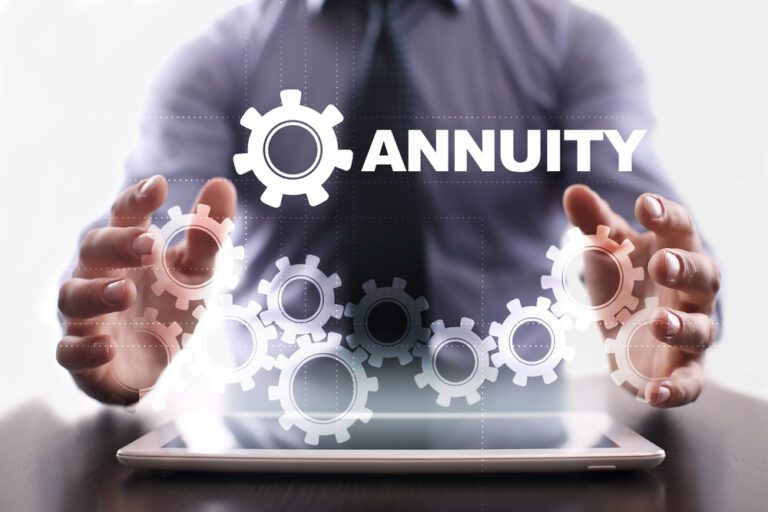 Immediate Annuity: A Tool for Predictable Cash Flow