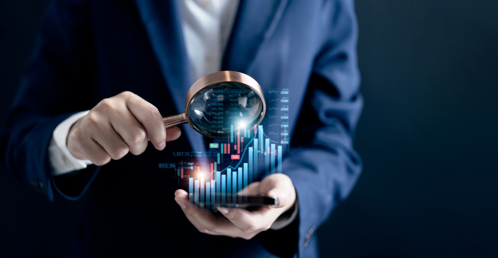 stock market volatility vs. guaranteed growth