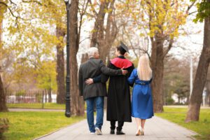 student loan overpayment