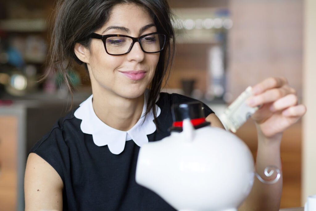 Start building wealth in your 30s